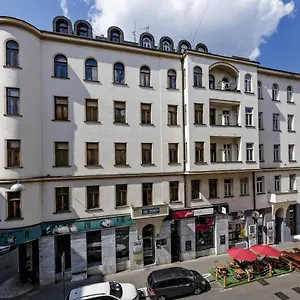 Dvořákova Česká republika