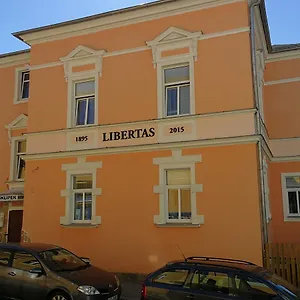 Libertas Česká republika