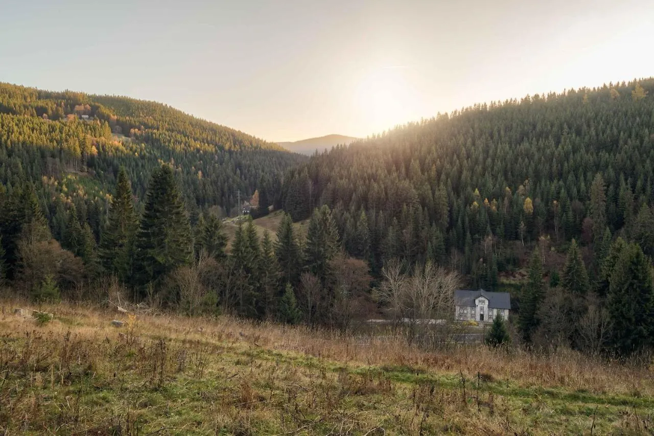 Labská 1912 - Apartmány Špindlerův Mlýn 3*, Špindlerŭv Mlýn