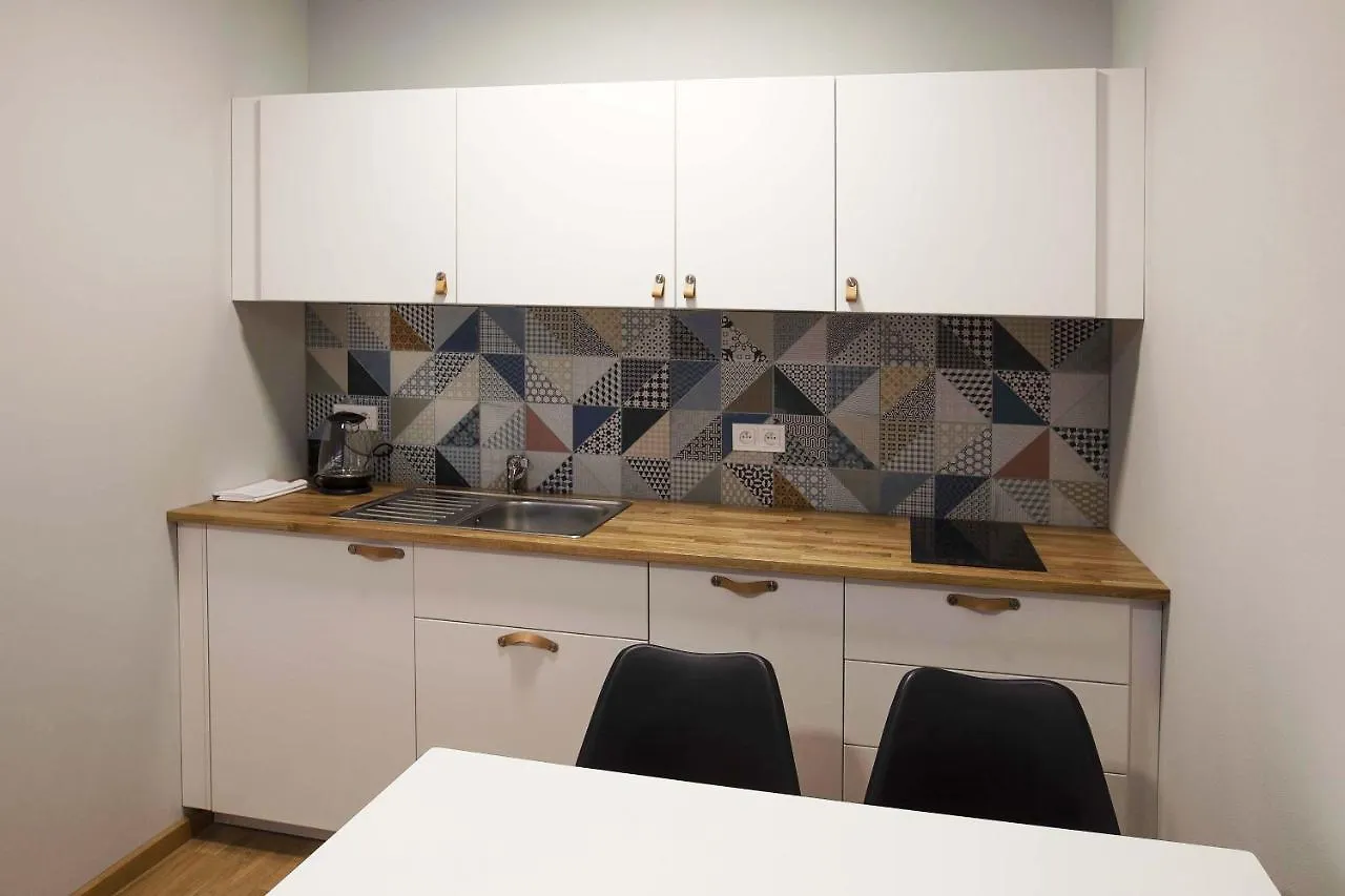 Labská 1912 - Apartmány Špindlerův Mlýn 3*, Špindlerŭv Mlýn