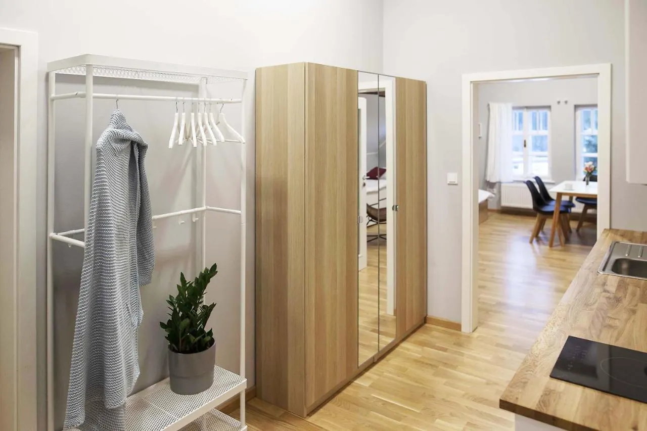 Labská 1912 - Apartmány Špindlerův Mlýn Aparthotel
